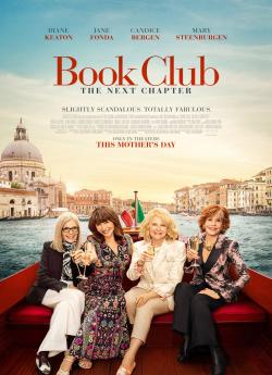 Le Book Club wiflix