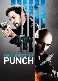 Welcome to the Punch wiflix