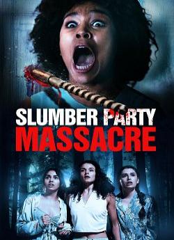 Slumber Party Massacre wiflix