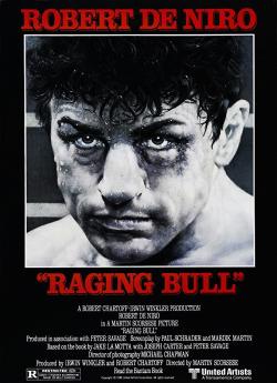 Raging Bull wiflix