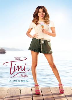 TINI – La nouvelle vie de Violetta wiflix