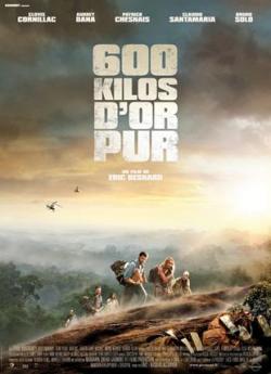 600 kilos d'or pur wiflix