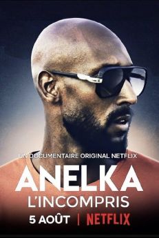 Anelka : l'incompris wiflix