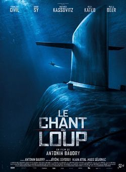 Le Chant du loup wiflix