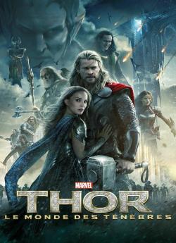 Thor : Le Monde des ténèbres wiflix