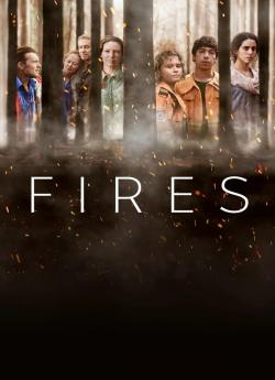 Fires (2021) - Saison 1 wiflix