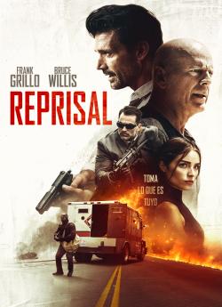 Reprisal wiflix