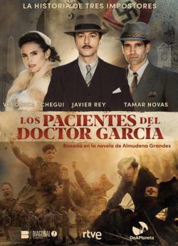 Los pacientes del doctor García - Saison 1 wiflix