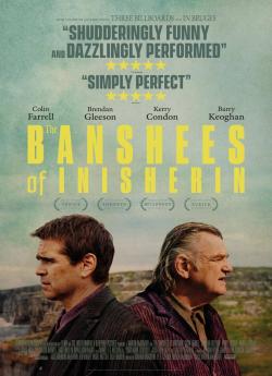 Les Banshees d'Inisherin wiflix