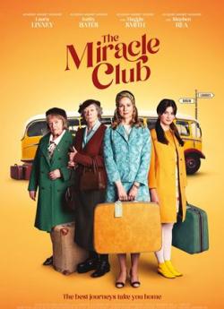 Le Club des Miracles wiflix