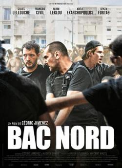 Bac Nord wiflix