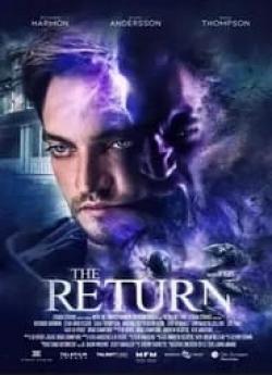 The Return (2020) wiflix