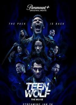 Teen Wolf : le film wiflix