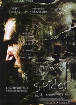 Spider wiflix