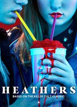 Heathers - Saison 1 wiflix