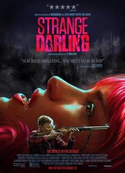 Strange Darling wiflix