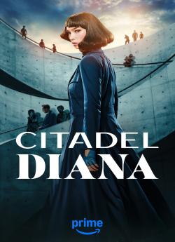 Citadel : Diana - Saison 1 wiflix