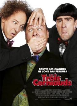 Les Trois Corniauds wiflix