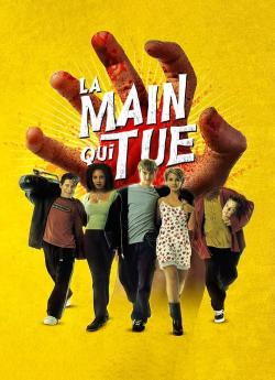 La Main qui tue wiflix