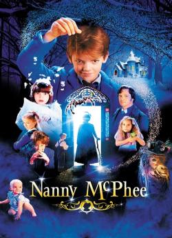 Nanny McPhee wiflix