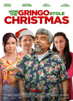 How The Gringo Stole Christmas wiflix