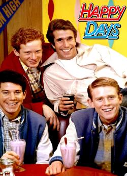 Happy Days - Les jours heureux - Saison 2 wiflix