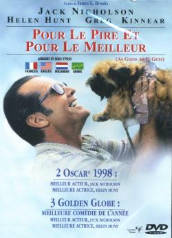 Pour le pire et pour le meilleur wiflix