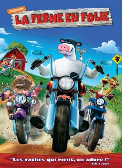 La Ferme en folie wiflix