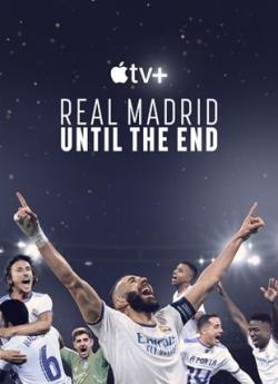 Real Madrid: jusqu'à la victoire! - Saison 1 wiflix