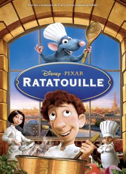 Ratatouille wiflix