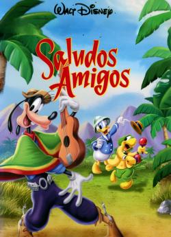 Saludos Amigos wiflix