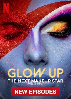 Glow Up : La prochaine star du maquillage - Saison 4 wiflix