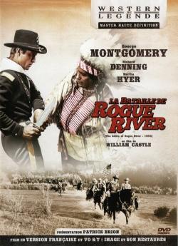 La Bataille de Rogue River wiflix