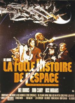 La Folle Histoire de l'espace wiflix