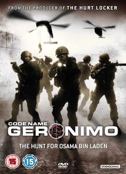 Code Name Geronimo wiflix