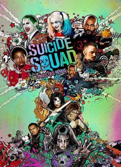 Suicide Squad wiflix