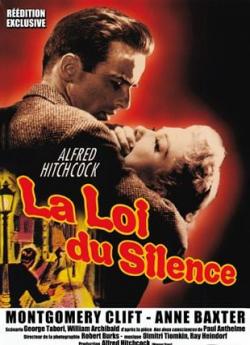 La Loi du silence wiflix