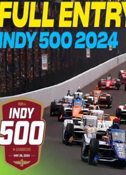 Indycar, 500 miles d'Indianapolis - Saison 1 wiflix