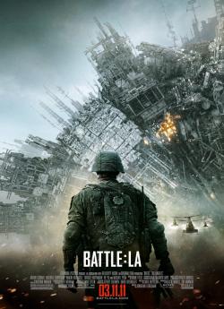 World Invasion : Battle Los Angeles wiflix