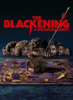 The Blackening wiflix