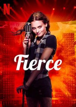 Fierce wiflix