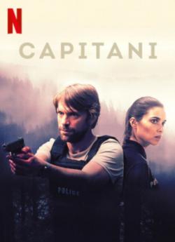 Capitani - Saison 1 wiflix