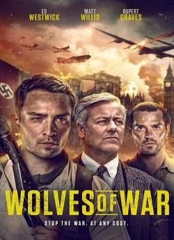 Wolves of War wiflix