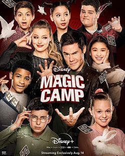 Magic Camp wiflix