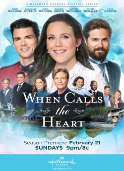 Le Coeur a Ses Raisons - Saison 8 wiflix