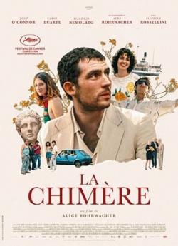 La Chimère wiflix