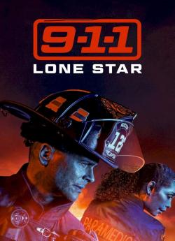 9-1-1: Lone Star - Saison 3 wiflix