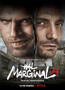 Marginal - Saison 4 wiflix