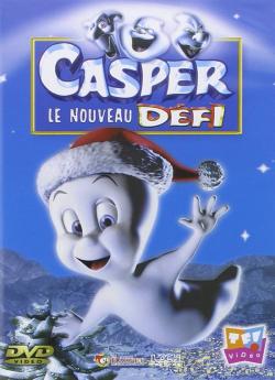 Casper, le nouveau défi wiflix