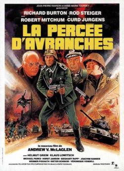 La Percée d'Avranches wiflix